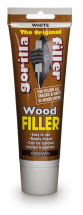 Gorilla Filler Brown Wood Filler Tube 330g